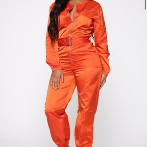 Jumpsuit